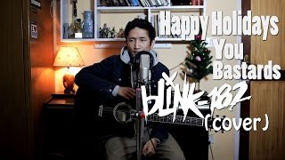 Watch Blink182 Bastards video