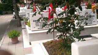 Ri Anlatılmaz Bu Savaş Bence, Omuzlamış Bir Mehmeti Bir Mehmet