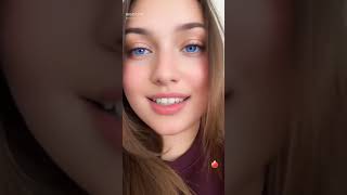 Beautiful Mari Bigo Livestream