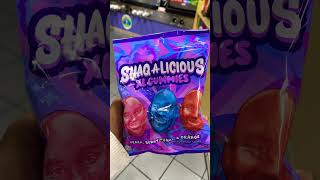Shaq Giant Gummies Xl I Wonder If It Actually Looks Like Him