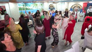 Bashkimi Fierak-Mbreteria E Bashkuar-Mbremje Muzikore-Video 3
