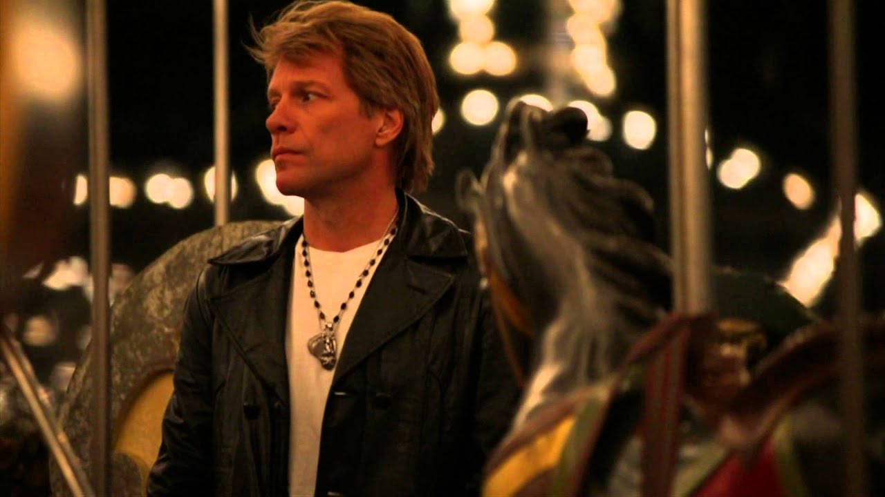 Bon Jovi Video | jon bon jovi not running anymore official music video Bon Jovi Video | jon bon jovi not running anymore official music video