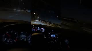 Pat Ultra Hd Gece Otoban Gazlama Civic 0 100 Honda