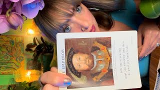 The Muse & The Sy Sage