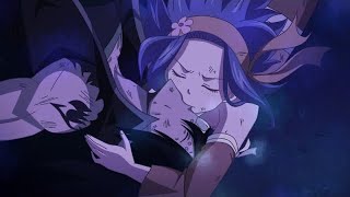 Fairy Tail Amv Gajeel X Levy Beauty And The Beast