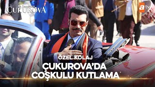 Demir Yaman Başkan, Ova Şampiyon Bir Zamanlar Ova Özel Kolaj