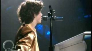 Watch Nick Jonas Wrong Again video