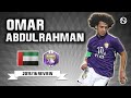 OMAR ABDULRAHMAN عمر عبدالرحمن | Goals, Skills, Assists | Al Ain | 2015/2016 (HD)