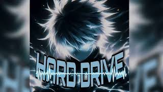 Gxnrc - Hard Drive