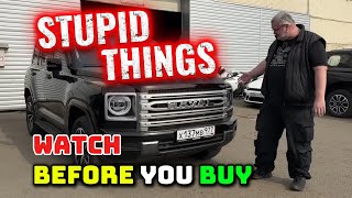Haval H9 Owners Review Pulling No Punches