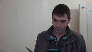 Видео 24 04 2018 БЛАГОУСТРОЙСТВО УЛИЦЫ АЙВАЗОВСКОГО от КЕРЧЬ TV, улица Айвазовского, Москва, Россия