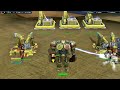 Supreme Commander 2 (4v4 FFA) "Getting Our Asses Kicked"