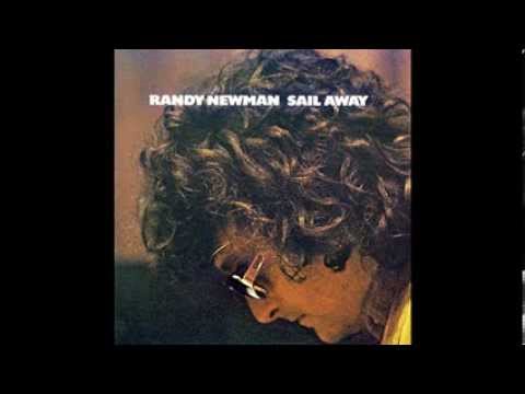 Randy Newman - God&#039;s Song (That&#039;s Why I Love Mankind)