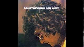 Watch Randy Newman Gods Song thats Why I Love Mankind video