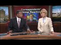 McKinney questions ethics of Conn. governor's trip
