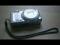 Olympus VR-310 Review