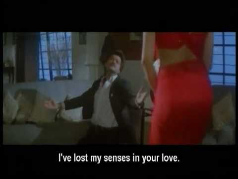 *SRIDEVI* Janewale Zara Rukh Jao - Roop Ki Rani Choron Ka Raja...