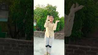 Hania Amir Songs Peela Rung Song