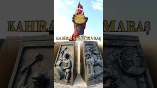 Kahramanmaraş Depremin Ardından Depreşen Duygular...