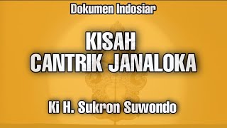 Lakon Eng Cantrik Joka Ki Sukron Suwondo