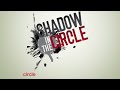 Shadow in the circle 2013 "Winter Edition" - Final 1vs1 Breaking - Dexter vs Movy