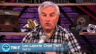 Changes To Twits Youtube Channel Twit Bits