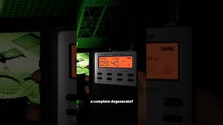 Best Response From The Spirit Box