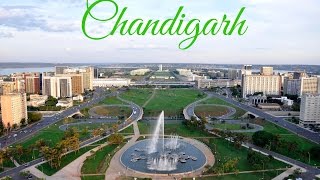 Видео Chandigarh - The City Beautiful от Explore India, Чандигарх, Индия