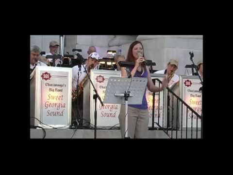 Sweet Georgia Sound Wonderful