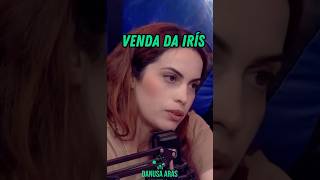 Os Riscos Da Venda Da Íris