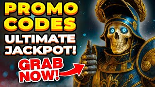 Waouh Code Promo Raid Shadow Legends Légendaire Gratuit À Obtenir Dès Maintenant Cadeau...