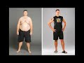 Biggest Loser 5-Before and After Pictures