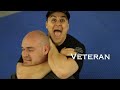 veterans