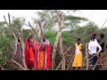 Songs From The Maasai