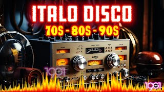 Italo Disco ❤️ Touch By Touch, You're A Woman Euro Mix ❤️ Eurodisco Dance 80S 90S Instrumental