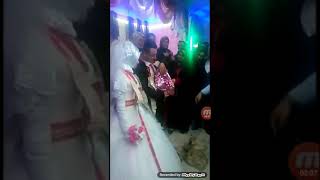 Damat Sonunda Ayvayı Yedi.