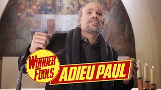 Adieu Paul