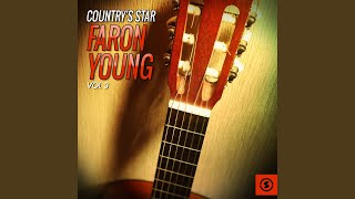 Watch Faron Young I Made A Fool Of Myself video