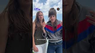 À Leur Tour, Elles Partent Nues Et Sans Argent