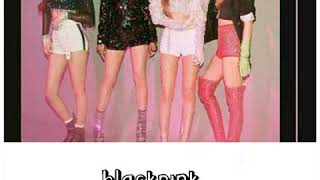 Blackpink Ddu Du Ddu Du 뚜 두 뚜 두 Türkçe Anlamı