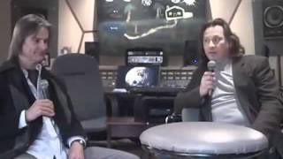 Clic Petra Interview John Mark