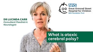 What Is Ataxic Cerebral Palsy?