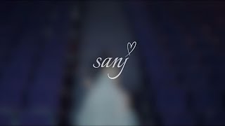 Sanj - For Love Official Mv Teaser 2