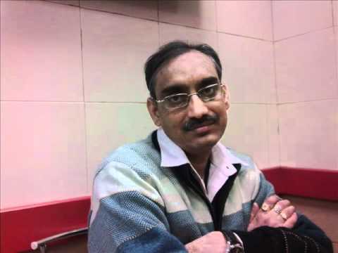 barson purana ye yarana sung by Deepak Saxena.wmv