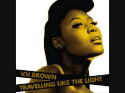 Travelling Like the Light Video