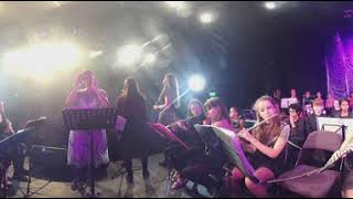 51st State Band - 360 degree video (5)