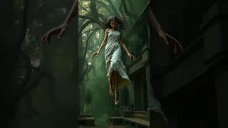 Petni Female Spirit With Unfulfilled Desires Bengali Ghosts