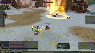 Florinbratu Mage Uruk Hai̇ Macro