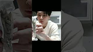 He Just Loves Cooking And We Know That -