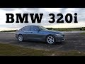 2014 BMW 320i F30: Regular Car Reviews